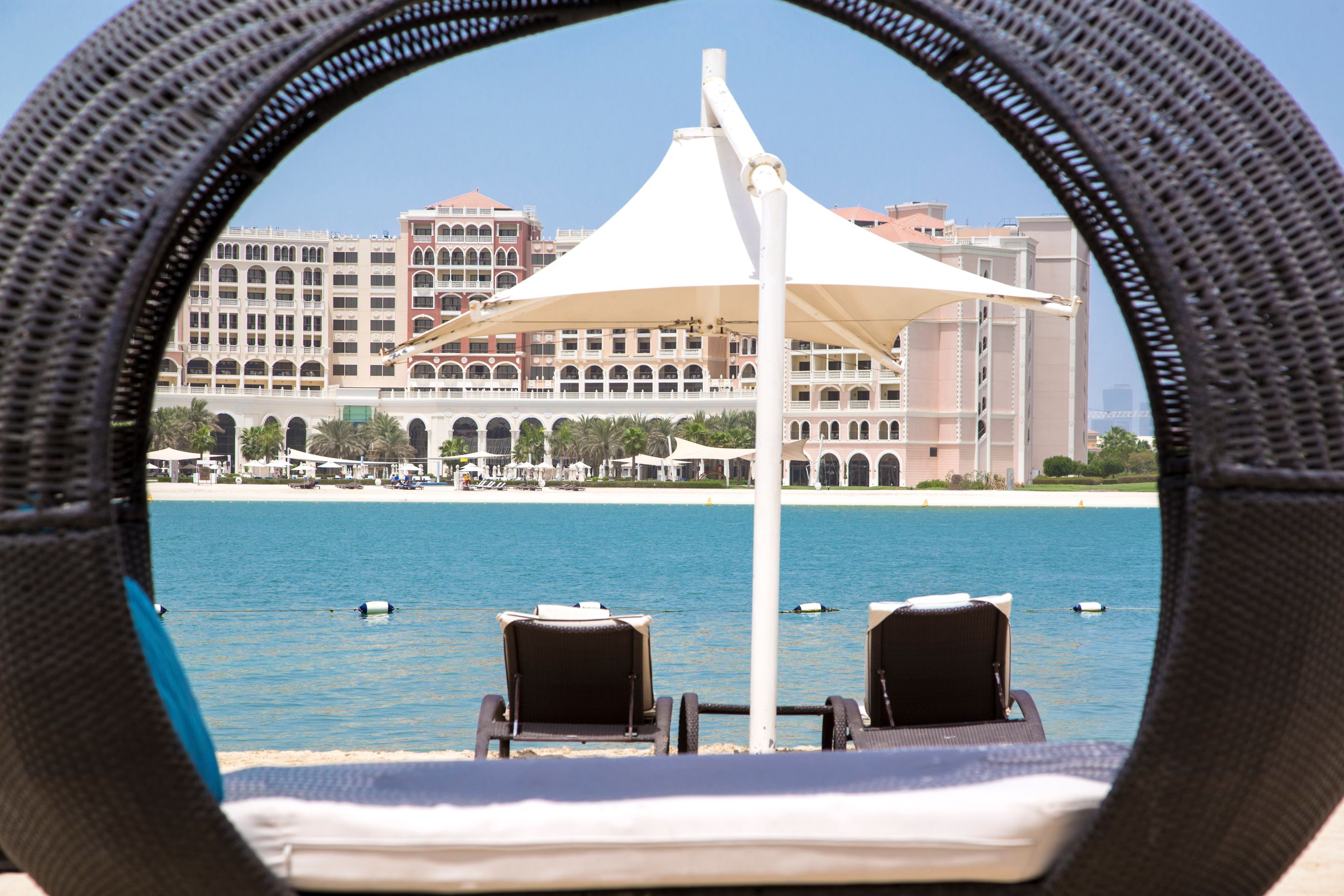 Traders Hotel Qaryat Al Beri Abu Dhabi