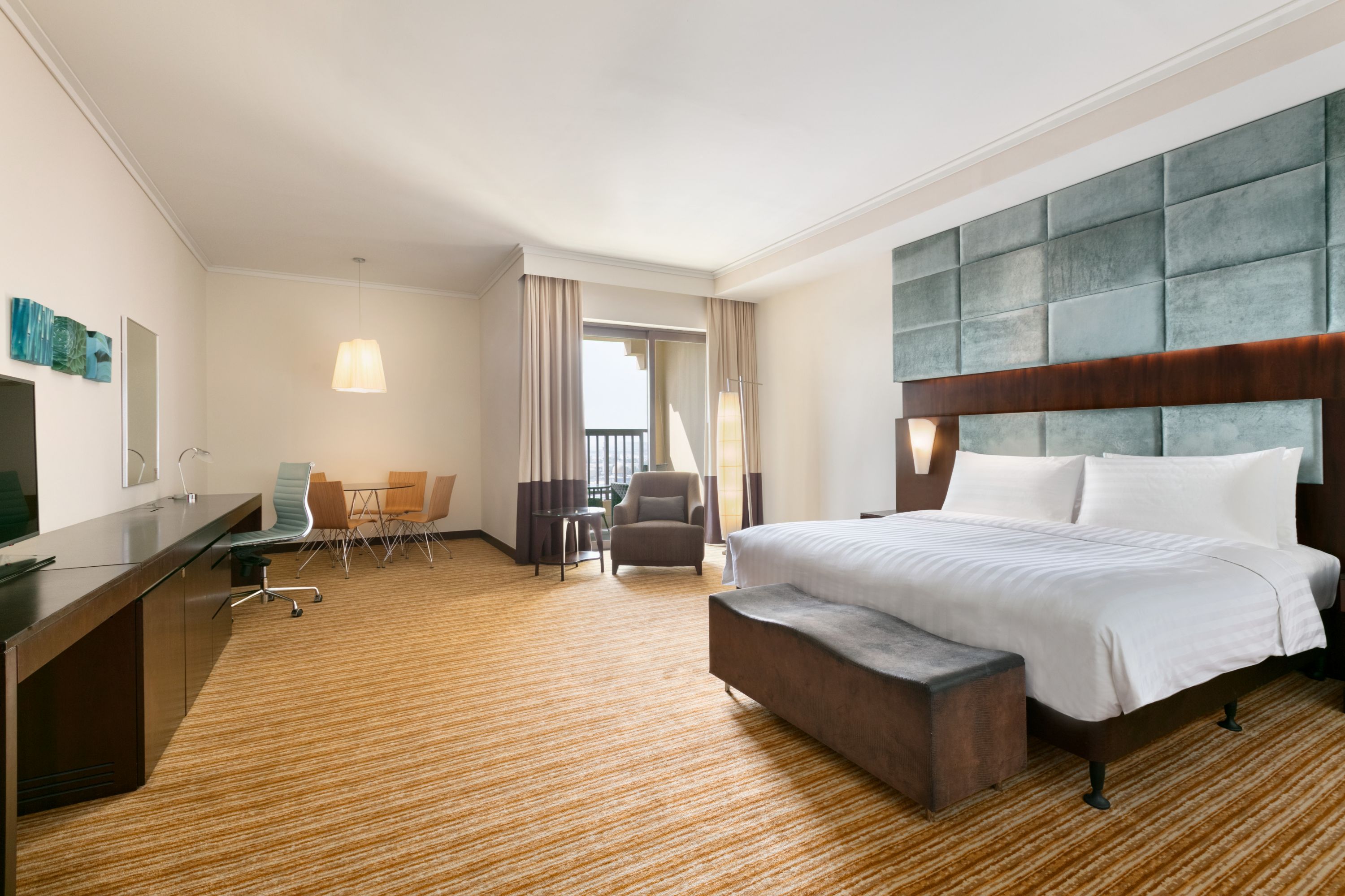 Traders Hotel Qaryat Al Beri Abu Dhabi