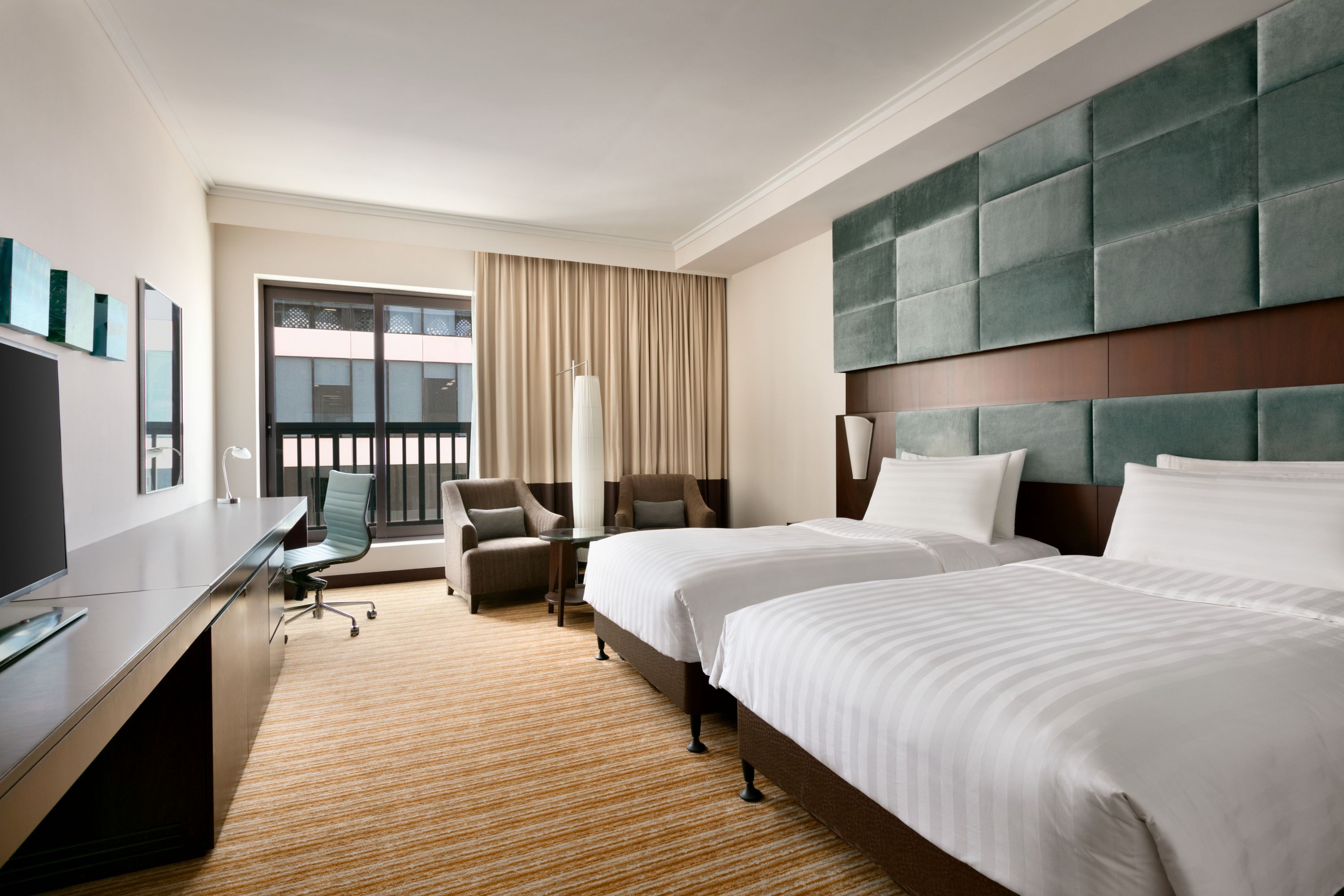 Traders Hotel Qaryat Al Beri Abu Dhabi