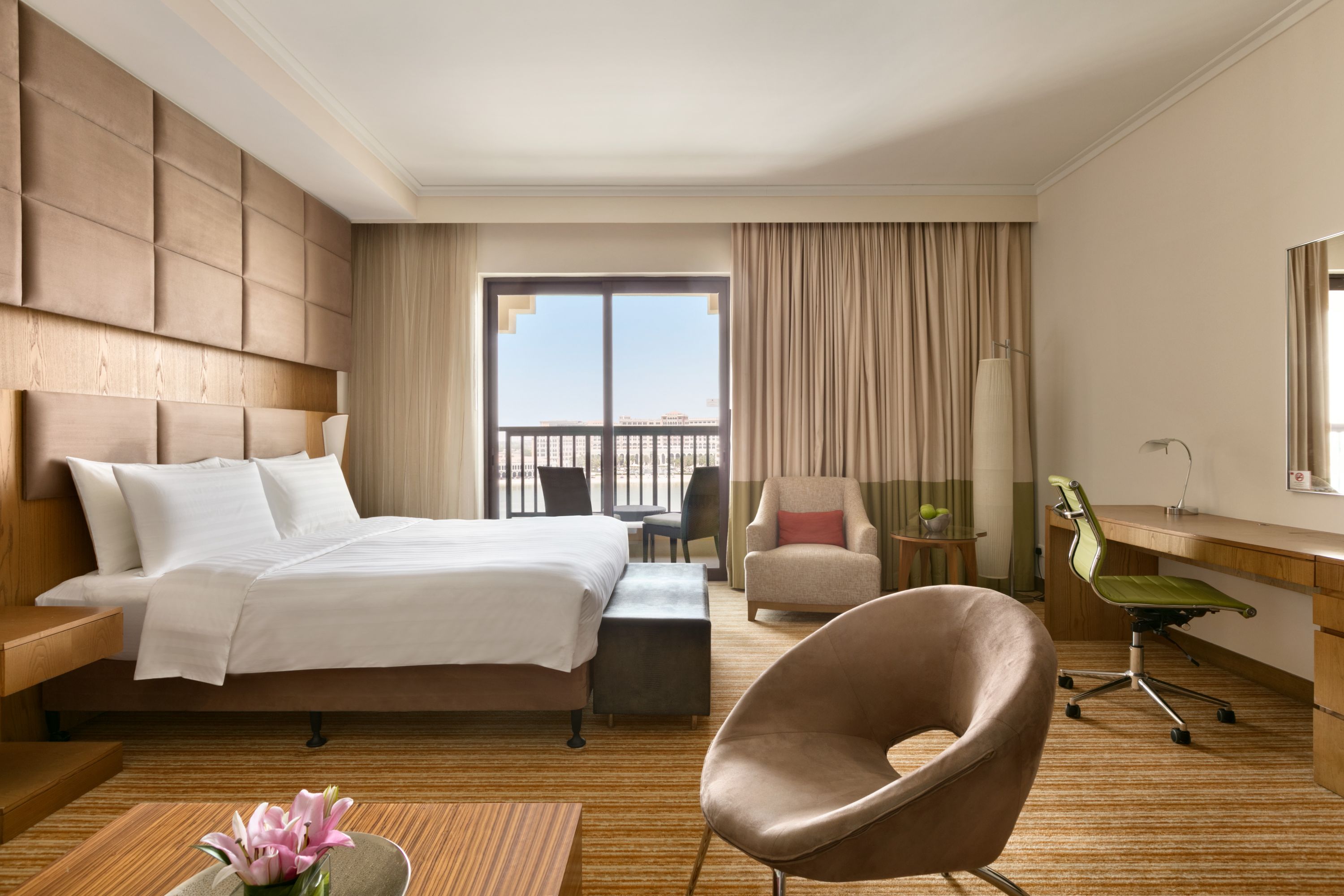 Traders Hotel Qaryat Al Beri Abu Dhabi