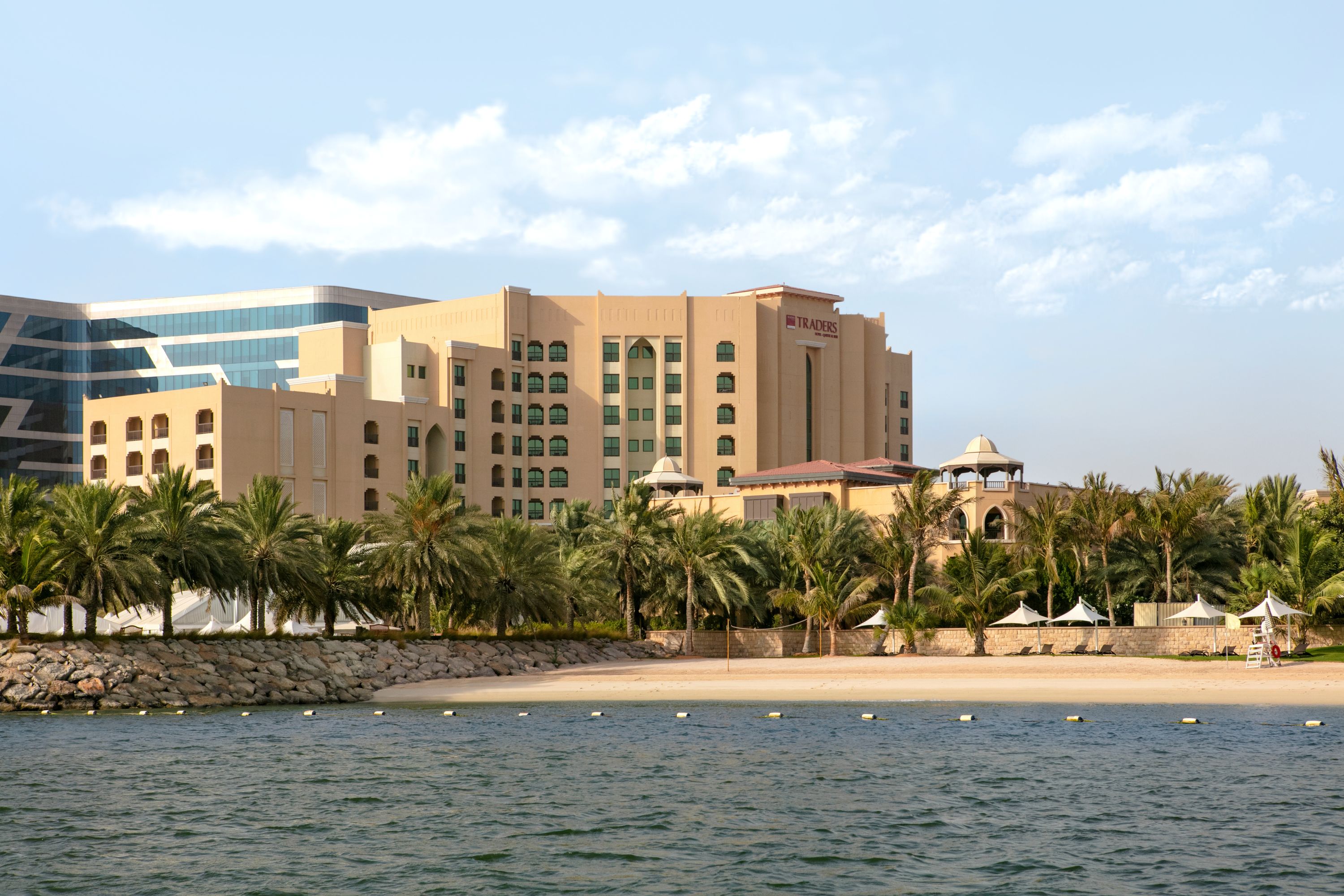 Traders Hotel Qaryat Al Beri Abu Dhabi