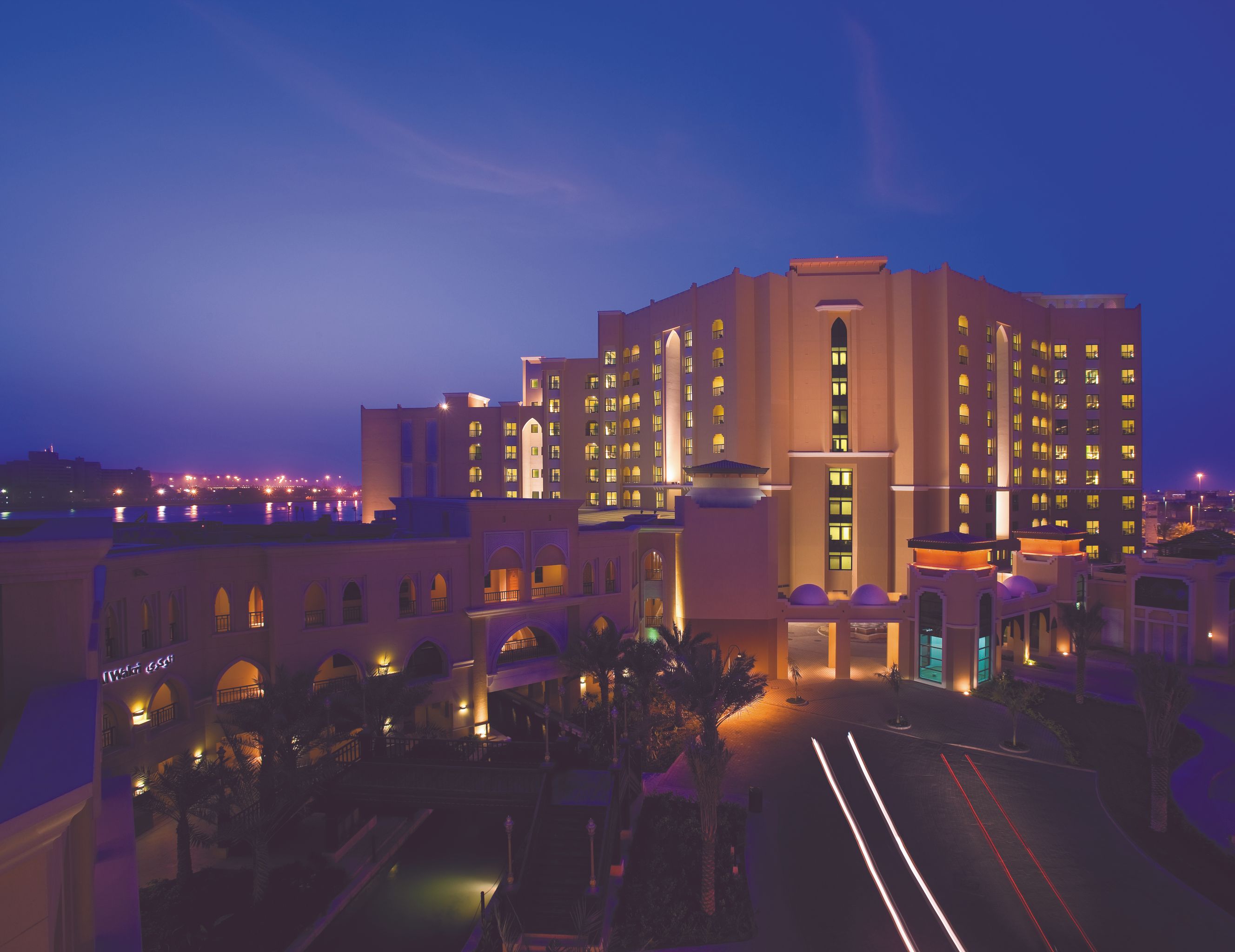 Traders Hotel Qaryat Al Beri Abu Dhabi