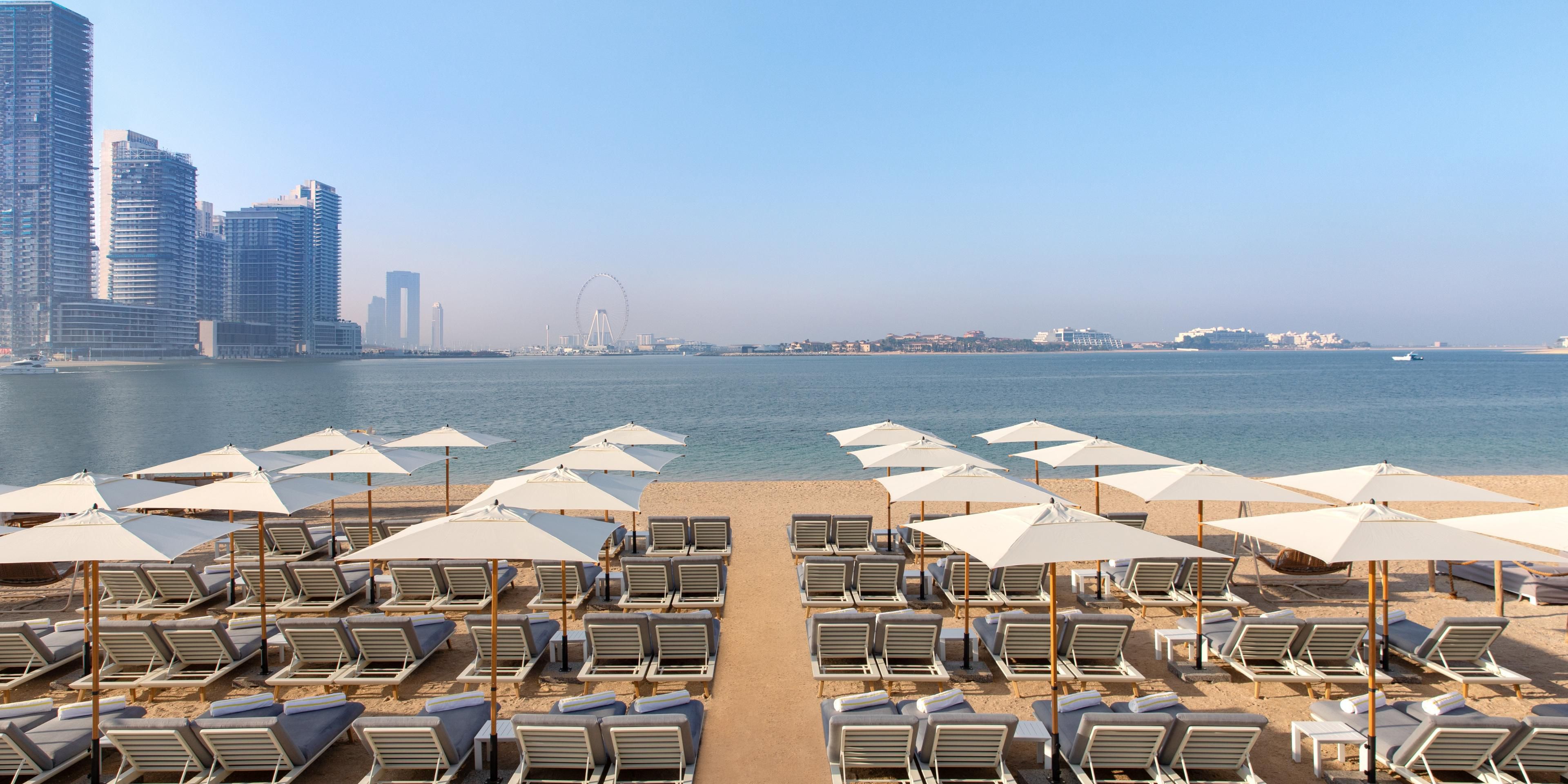 voco Dubai The Palm